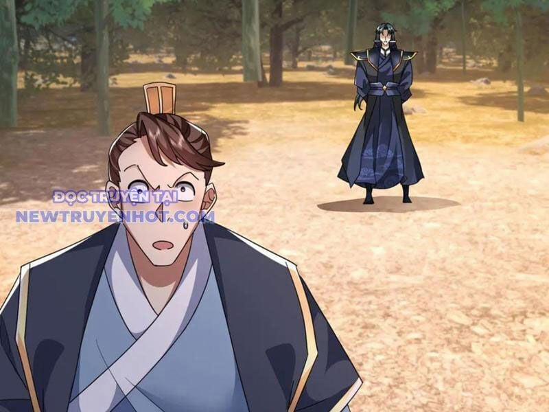 Ngủ Say Vạn Cổ: Xuất Thế Quét Ngang Chư Thiên 85 trang 127