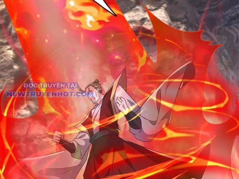 Ngủ Say Vạn Cổ: Xuất Thế Quét Ngang Chư Thiên 85 trang 129