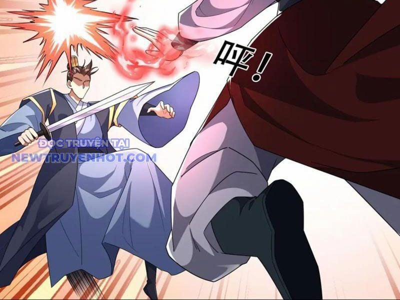 Ngủ Say Vạn Cổ: Xuất Thế Quét Ngang Chư Thiên 85 trang 132