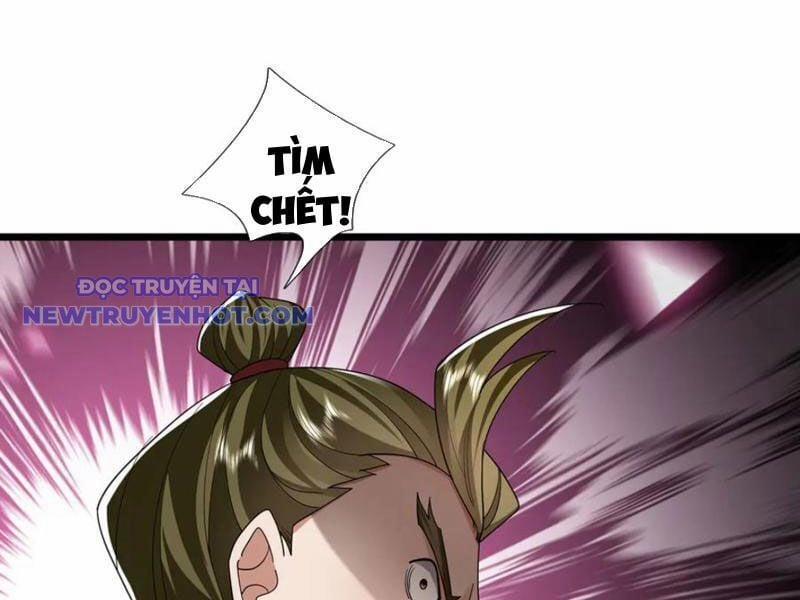 Ngủ Say Vạn Cổ: Xuất Thế Quét Ngang Chư Thiên 85 trang 138