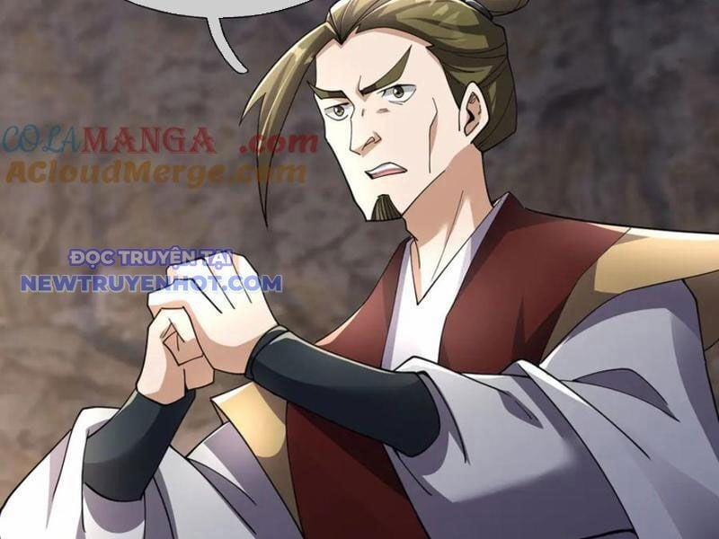 Ngủ Say Vạn Cổ: Xuất Thế Quét Ngang Chư Thiên 85 trang 21