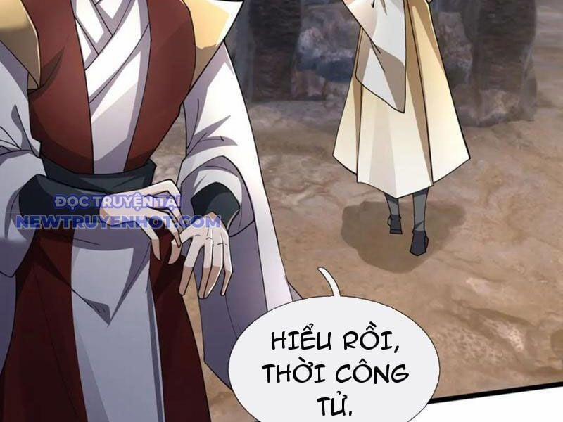 Ngủ Say Vạn Cổ: Xuất Thế Quét Ngang Chư Thiên 85 trang 24
