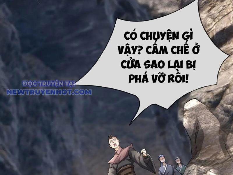 Ngủ Say Vạn Cổ: Xuất Thế Quét Ngang Chư Thiên 85 trang 35