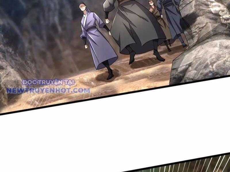Ngủ Say Vạn Cổ: Xuất Thế Quét Ngang Chư Thiên 85 trang 36