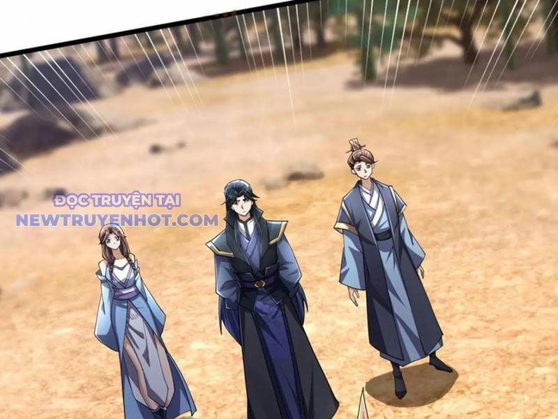 Ngủ Say Vạn Cổ: Xuất Thế Quét Ngang Chư Thiên 85 trang 37