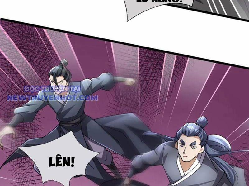 Ngủ Say Vạn Cổ: Xuất Thế Quét Ngang Chư Thiên 85 trang 44