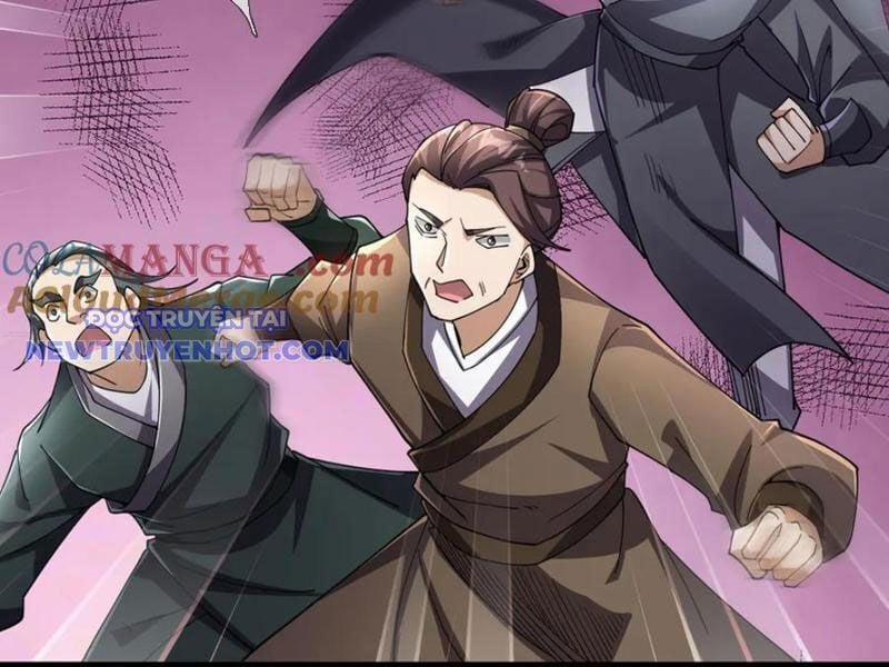 Ngủ Say Vạn Cổ: Xuất Thế Quét Ngang Chư Thiên 85 trang 45