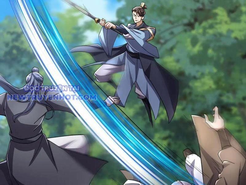 Ngủ Say Vạn Cổ: Xuất Thế Quét Ngang Chư Thiên 85 trang 47