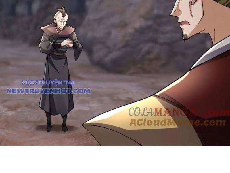 Ngủ Say Vạn Cổ: Xuất Thế Quét Ngang Chư Thiên 85 trang 5