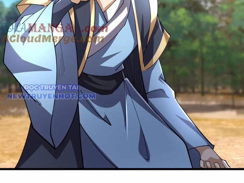 Ngủ Say Vạn Cổ: Xuất Thế Quét Ngang Chư Thiên 85 trang 53