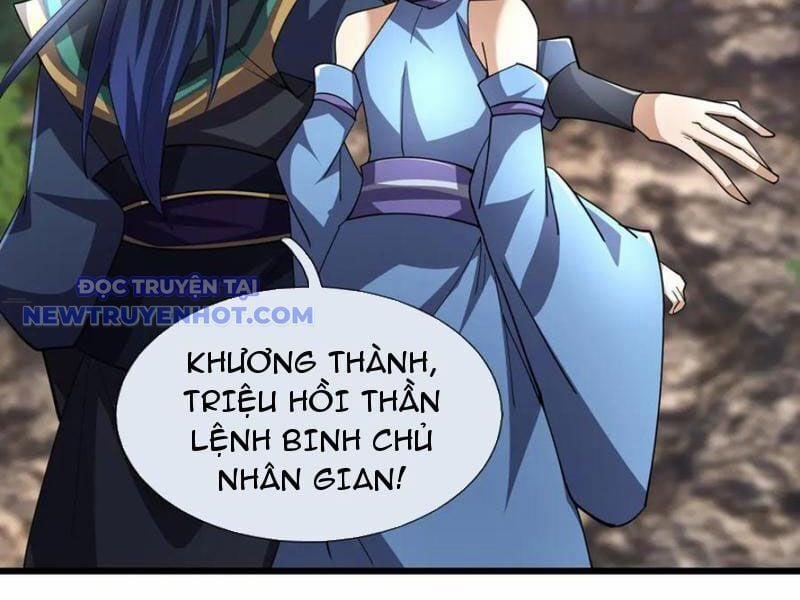 Ngủ Say Vạn Cổ: Xuất Thế Quét Ngang Chư Thiên 85 trang 58