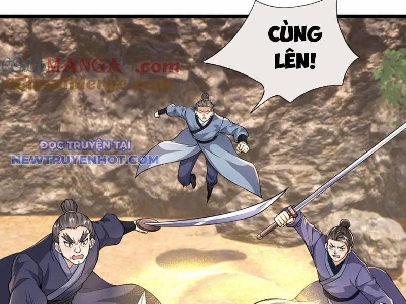 Ngủ Say Vạn Cổ: Xuất Thế Quét Ngang Chư Thiên 85 trang 69