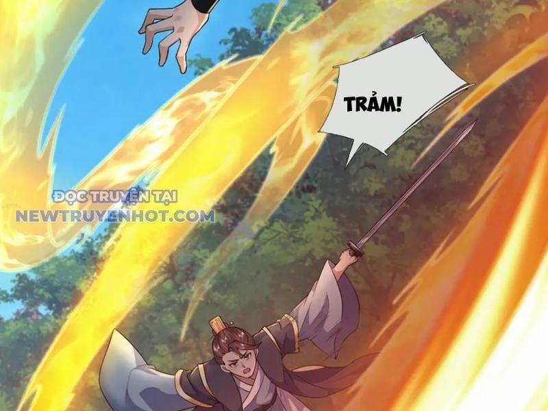 Ngủ Say Vạn Cổ: Xuất Thế Quét Ngang Chư Thiên 85 trang 72