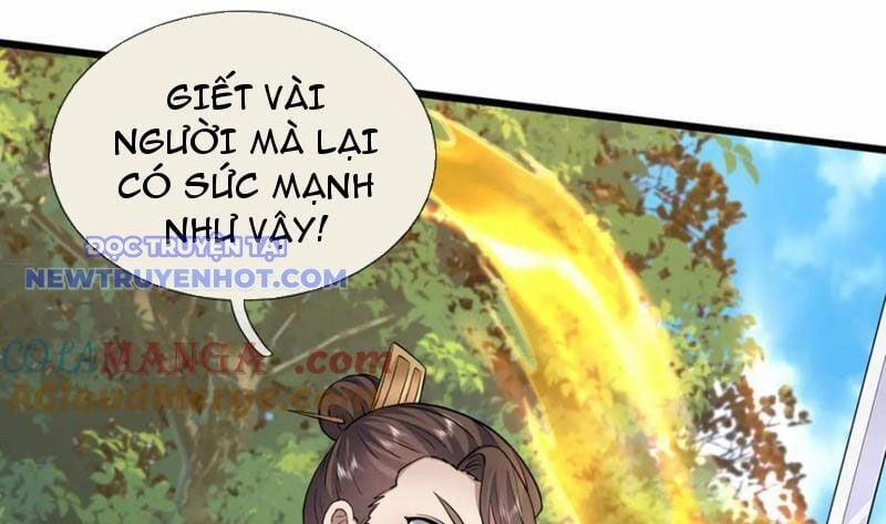 Ngủ Say Vạn Cổ: Xuất Thế Quét Ngang Chư Thiên 85 trang 77