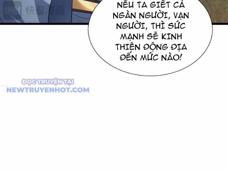 Ngủ Say Vạn Cổ: Xuất Thế Quét Ngang Chư Thiên 85 trang 79