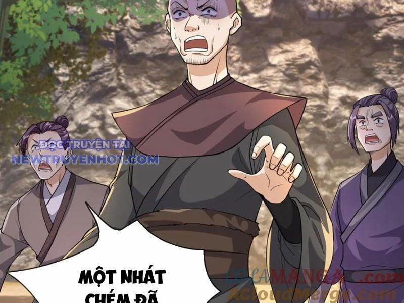 Ngủ Say Vạn Cổ: Xuất Thế Quét Ngang Chư Thiên 85 trang 81