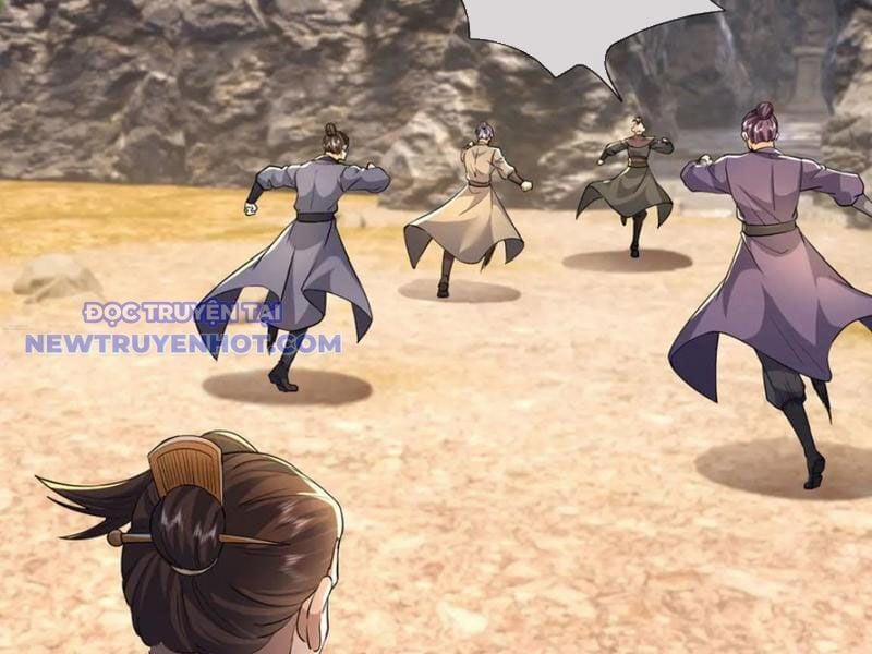 Ngủ Say Vạn Cổ: Xuất Thế Quét Ngang Chư Thiên 85 trang 86