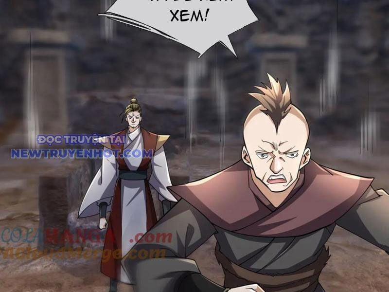 Ngủ Say Vạn Cổ: Xuất Thế Quét Ngang Chư Thiên 85 trang 9