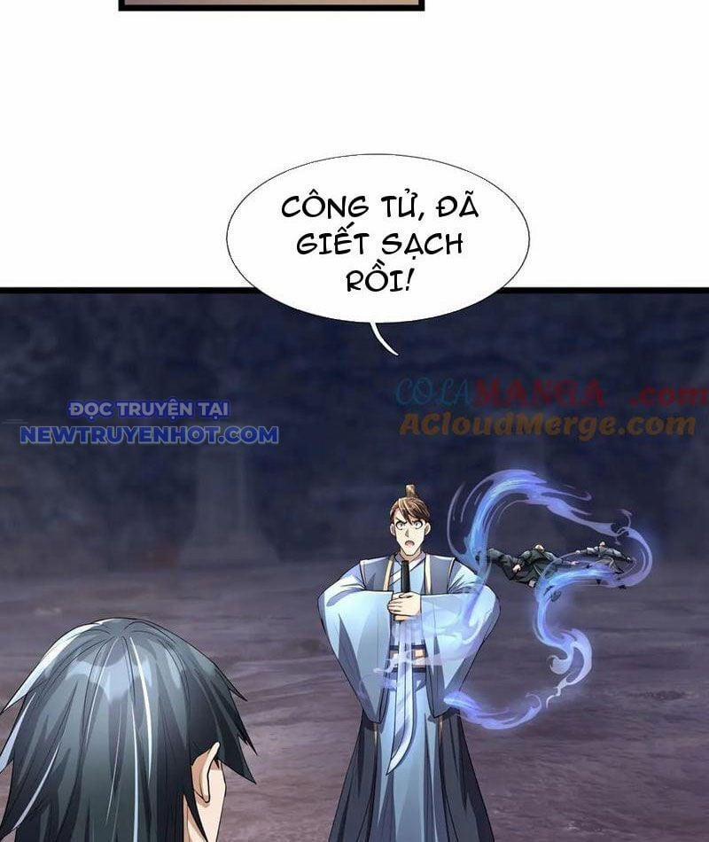 Ngủ Say Vạn Cổ: Xuất Thế Quét Ngang Chư Thiên 86 trang 11