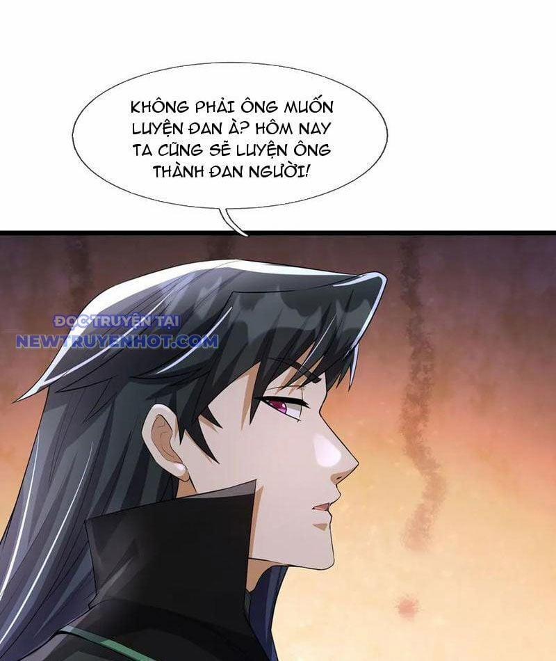 Ngủ Say Vạn Cổ: Xuất Thế Quét Ngang Chư Thiên 86 trang 14