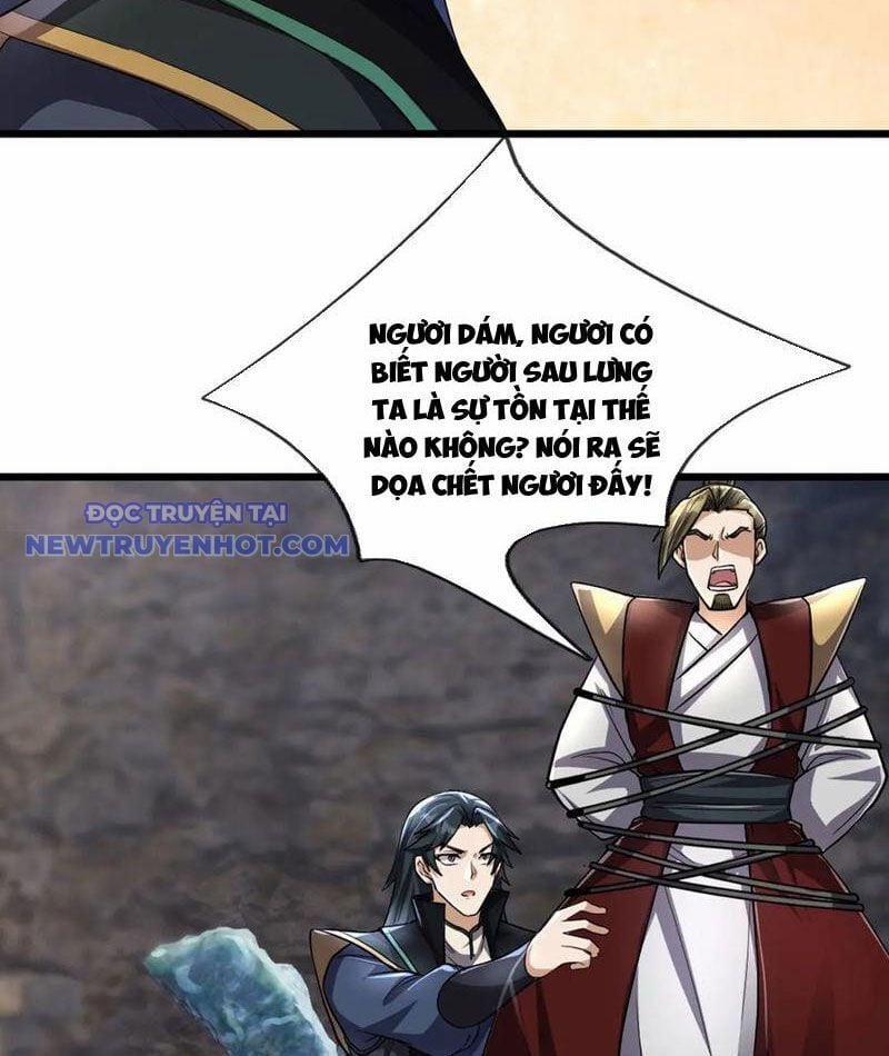 Ngủ Say Vạn Cổ: Xuất Thế Quét Ngang Chư Thiên 86 trang 15