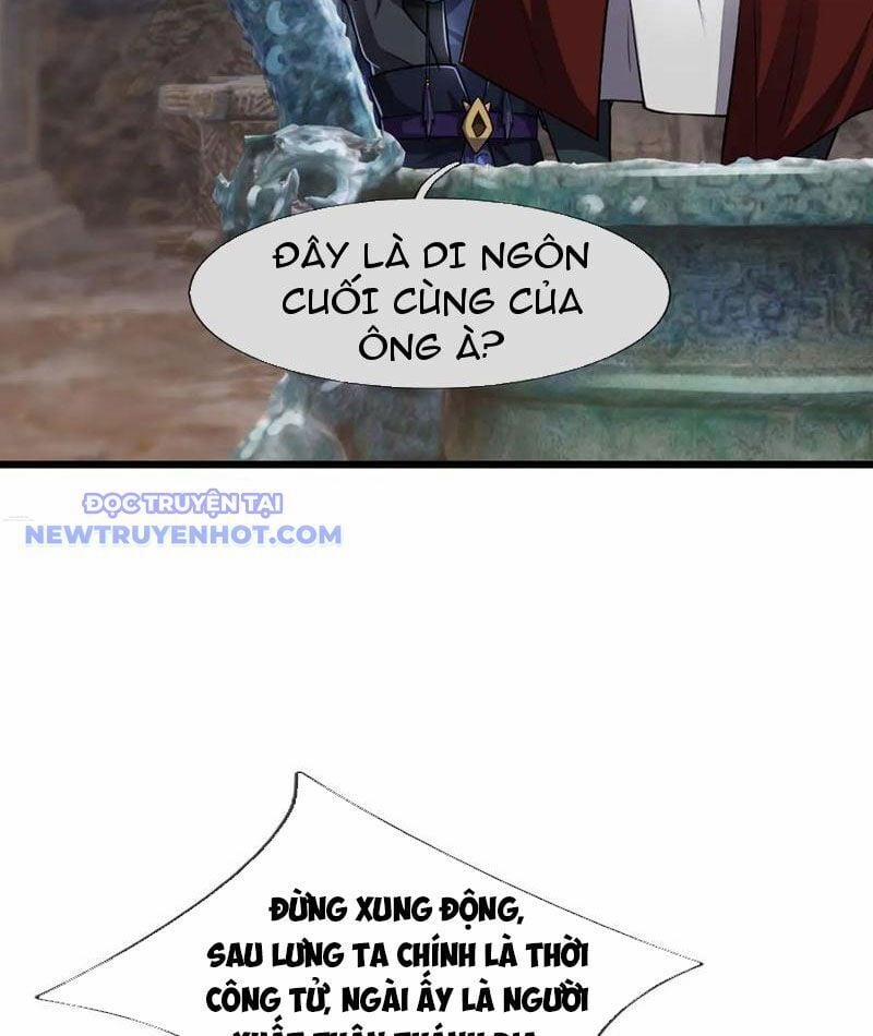Ngủ Say Vạn Cổ: Xuất Thế Quét Ngang Chư Thiên 86 trang 16