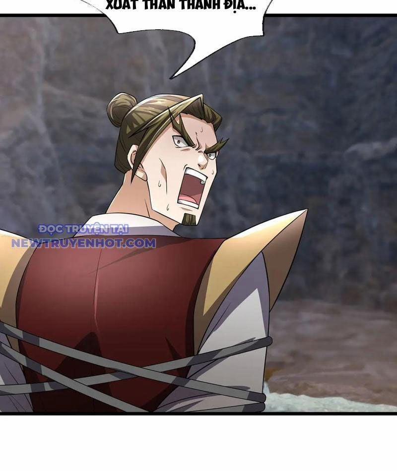 Ngủ Say Vạn Cổ: Xuất Thế Quét Ngang Chư Thiên 86 trang 17