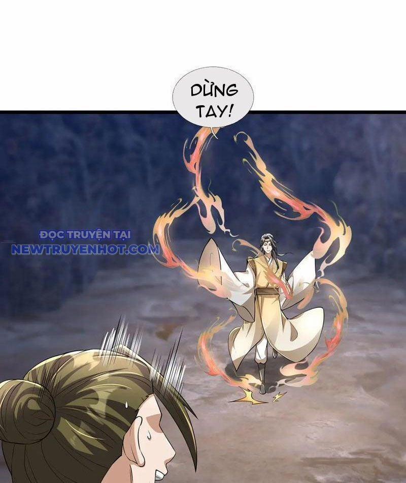 Ngủ Say Vạn Cổ: Xuất Thế Quét Ngang Chư Thiên 86 trang 18