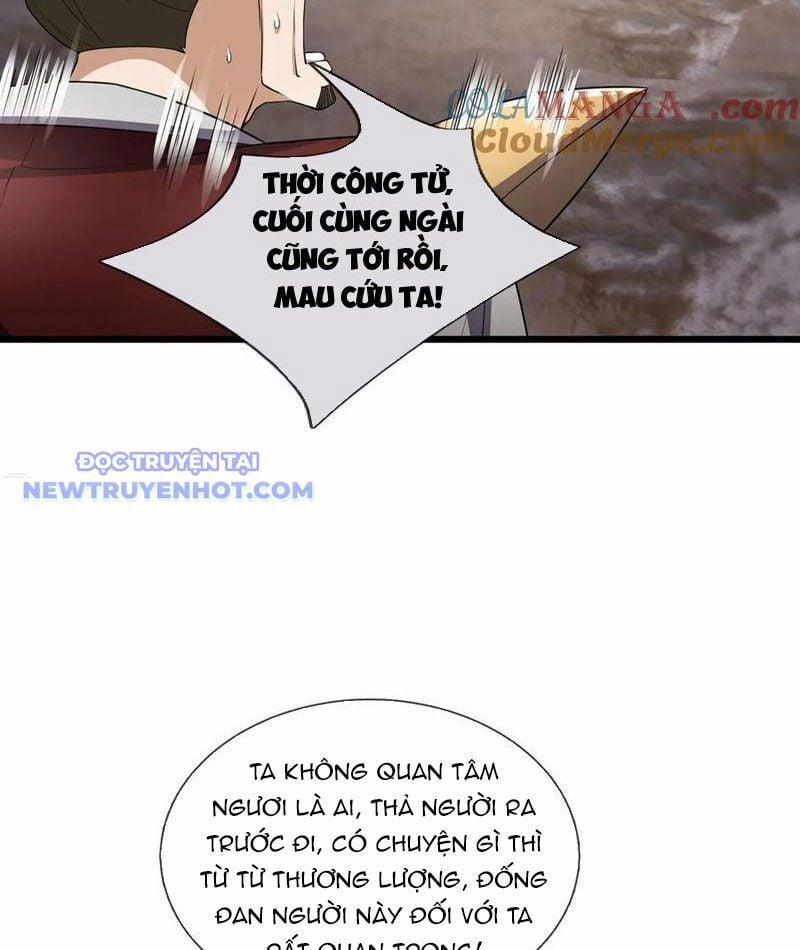 Ngủ Say Vạn Cổ: Xuất Thế Quét Ngang Chư Thiên 86 trang 19