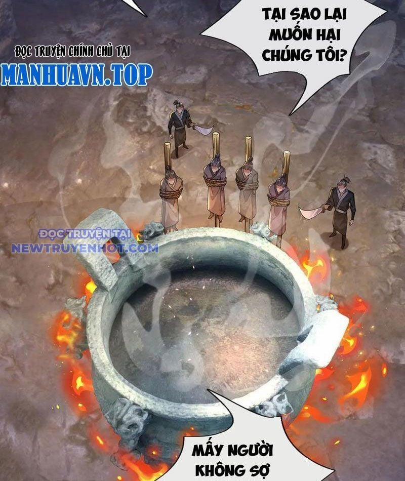 Ngủ Say Vạn Cổ: Xuất Thế Quét Ngang Chư Thiên 86 trang 2