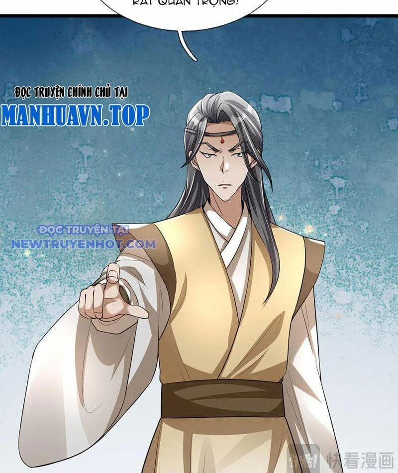 Ngủ Say Vạn Cổ: Xuất Thế Quét Ngang Chư Thiên 86 trang 20