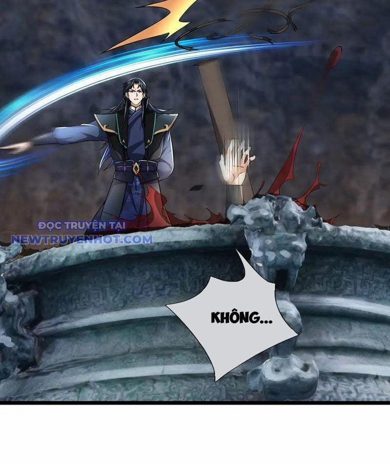 Ngủ Say Vạn Cổ: Xuất Thế Quét Ngang Chư Thiên 86 trang 22