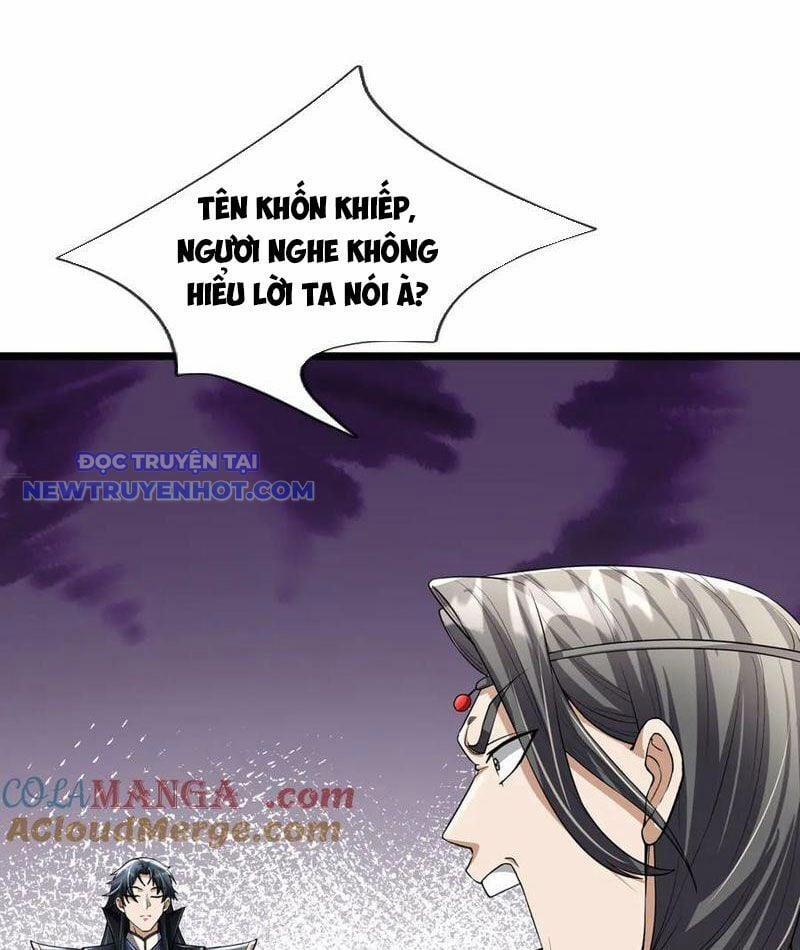 Ngủ Say Vạn Cổ: Xuất Thế Quét Ngang Chư Thiên 86 trang 23