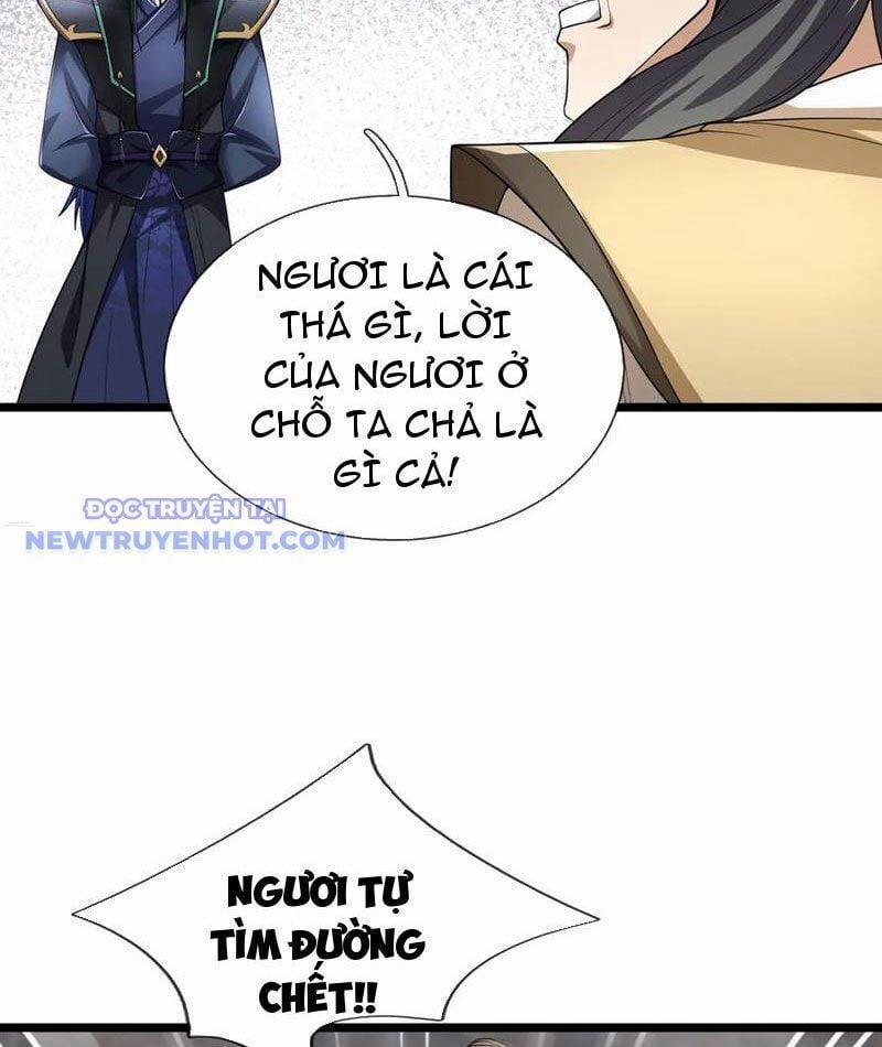 Ngủ Say Vạn Cổ: Xuất Thế Quét Ngang Chư Thiên 86 trang 24