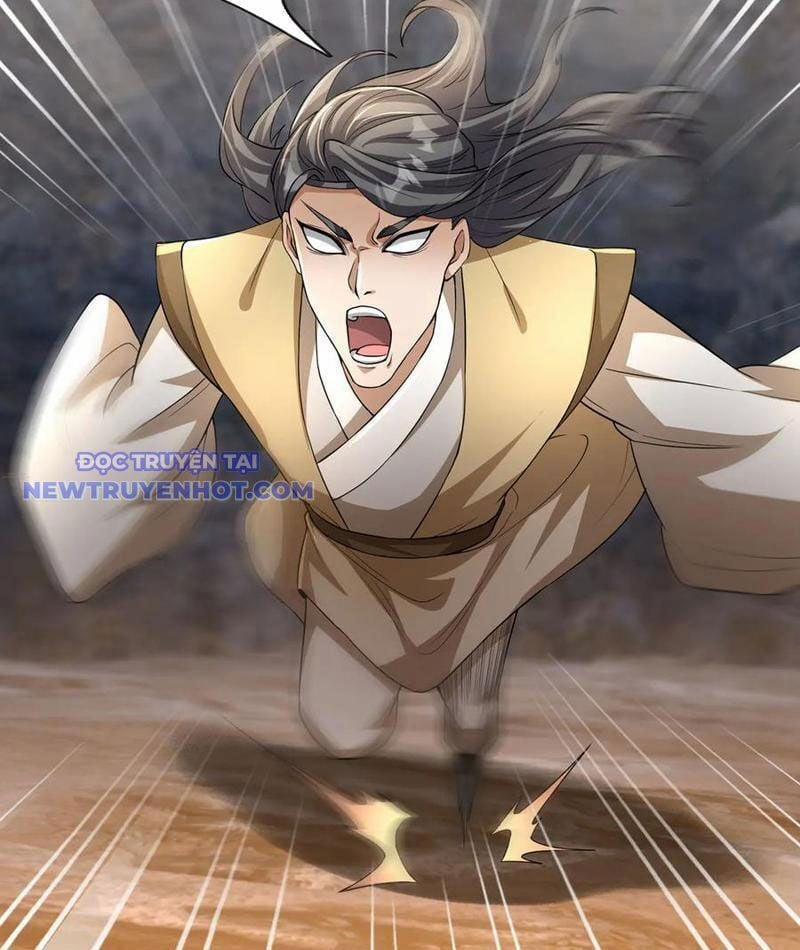 Ngủ Say Vạn Cổ: Xuất Thế Quét Ngang Chư Thiên 86 trang 25