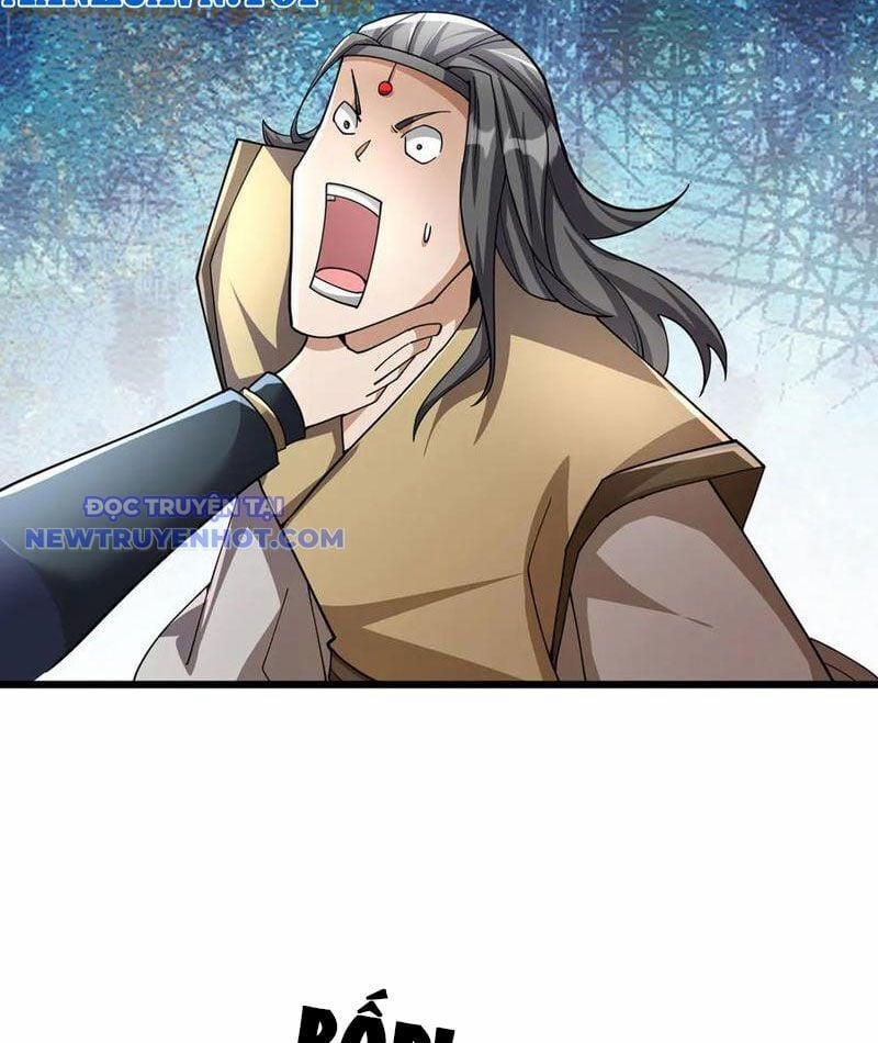 Ngủ Say Vạn Cổ: Xuất Thế Quét Ngang Chư Thiên 86 trang 29