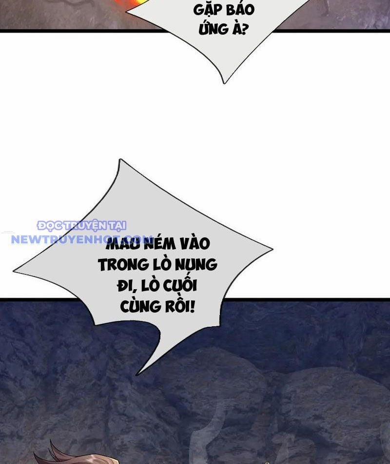 Ngủ Say Vạn Cổ: Xuất Thế Quét Ngang Chư Thiên 86 trang 3