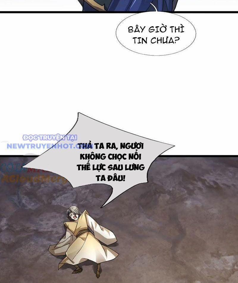 Ngủ Say Vạn Cổ: Xuất Thế Quét Ngang Chư Thiên 86 trang 31