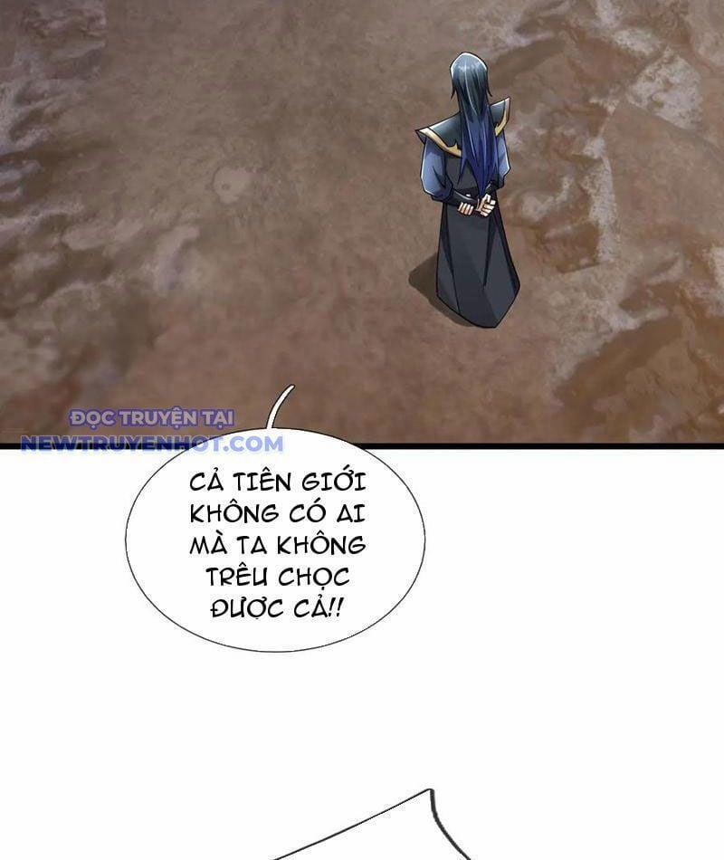 Ngủ Say Vạn Cổ: Xuất Thế Quét Ngang Chư Thiên 86 trang 32