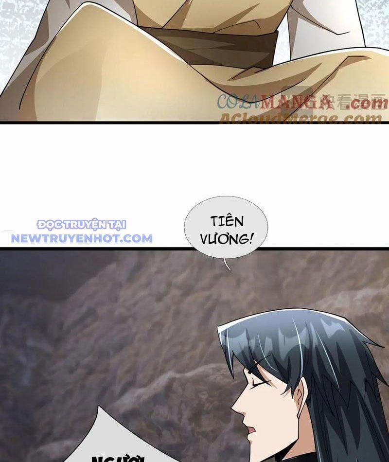 Ngủ Say Vạn Cổ: Xuất Thế Quét Ngang Chư Thiên 86 trang 34