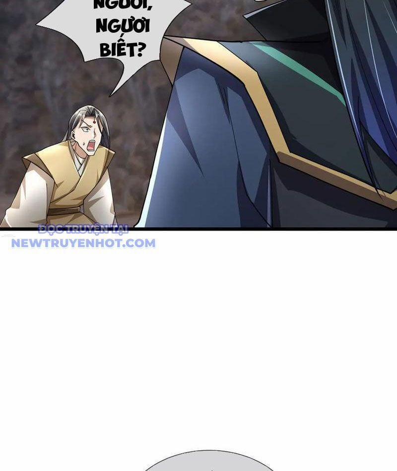 Ngủ Say Vạn Cổ: Xuất Thế Quét Ngang Chư Thiên 86 trang 35