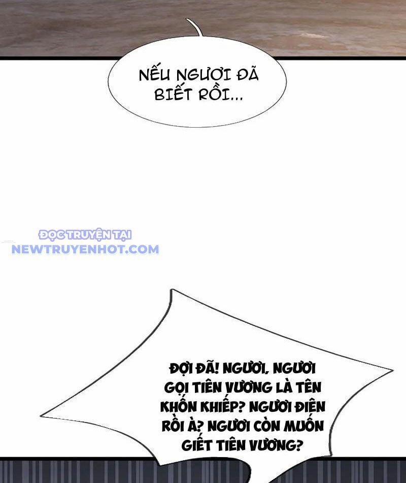 Ngủ Say Vạn Cổ: Xuất Thế Quét Ngang Chư Thiên 86 trang 37