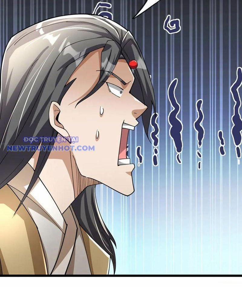 Ngủ Say Vạn Cổ: Xuất Thế Quét Ngang Chư Thiên 86 trang 38