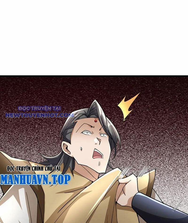Ngủ Say Vạn Cổ: Xuất Thế Quét Ngang Chư Thiên 86 trang 39