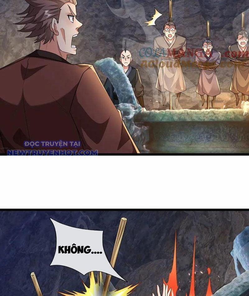 Ngủ Say Vạn Cổ: Xuất Thế Quét Ngang Chư Thiên 86 trang 4