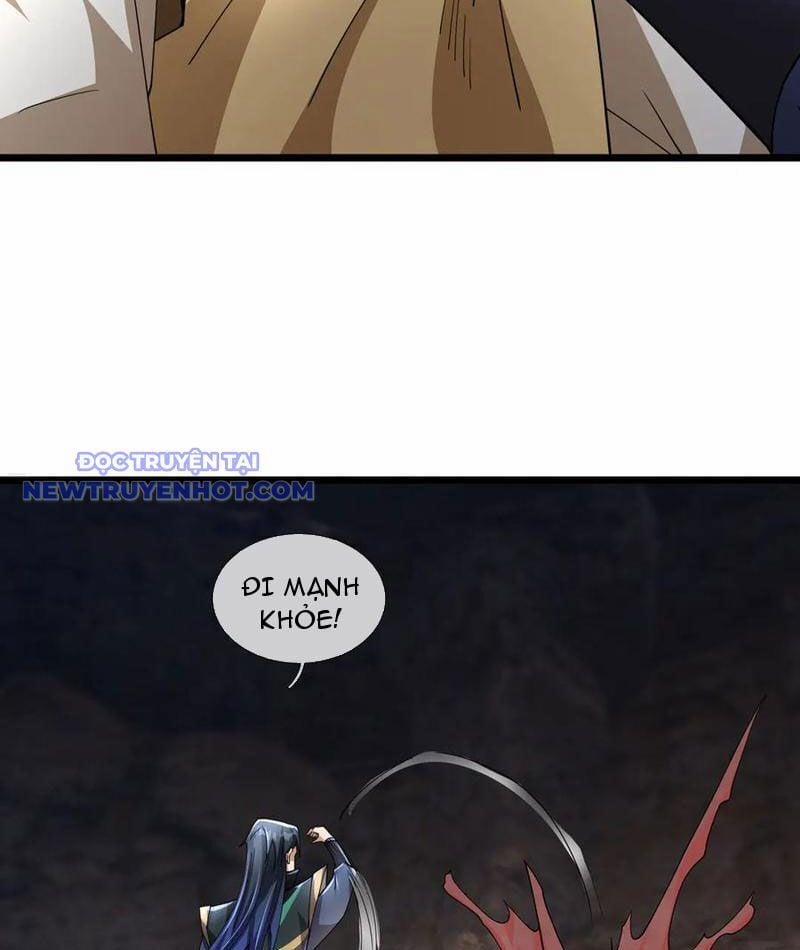 Ngủ Say Vạn Cổ: Xuất Thế Quét Ngang Chư Thiên 86 trang 40