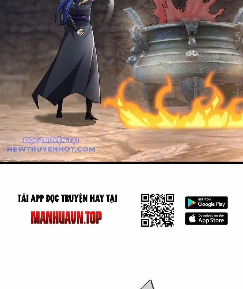 Ngủ Say Vạn Cổ: Xuất Thế Quét Ngang Chư Thiên 86 trang 41