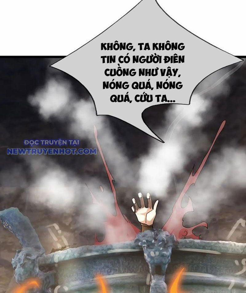 Ngủ Say Vạn Cổ: Xuất Thế Quét Ngang Chư Thiên 86 trang 42