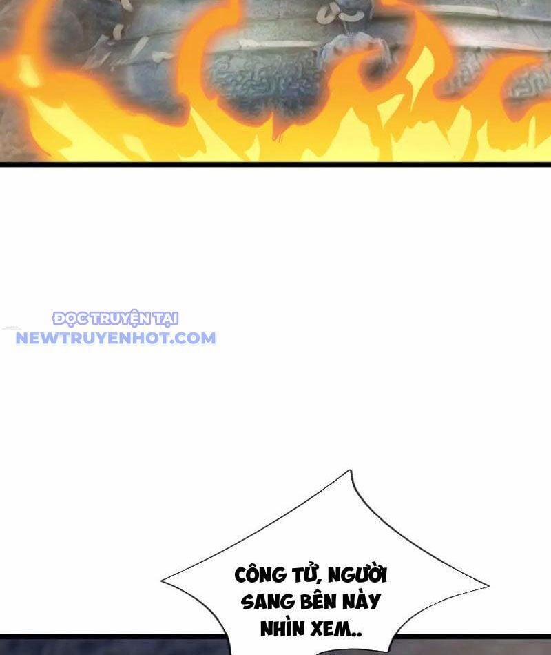 Ngủ Say Vạn Cổ: Xuất Thế Quét Ngang Chư Thiên 86 trang 43