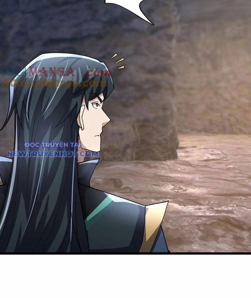 Ngủ Say Vạn Cổ: Xuất Thế Quét Ngang Chư Thiên 86 trang 44
